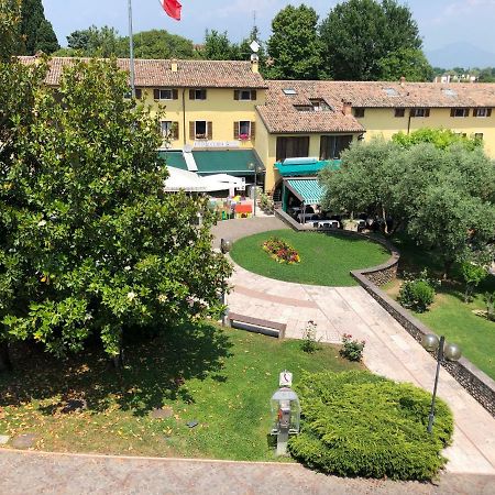 Irides Rooms Lazise Exterior foto